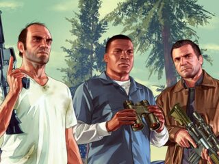 GTA V: Sprzedaż na PS5 i XSX „przewyższyła oczekiwania”