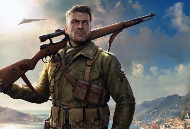 Sniper Elite 5: Ulepszona kamera zabójstw na&nbsp;nowym zwiastunie