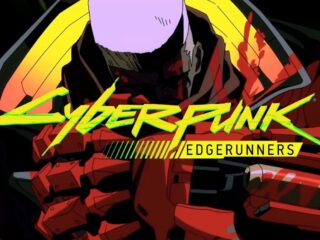„Cyberpunk: Edgerunners”. Mamy oficjalny, długi zwiastun – jest brutalnie