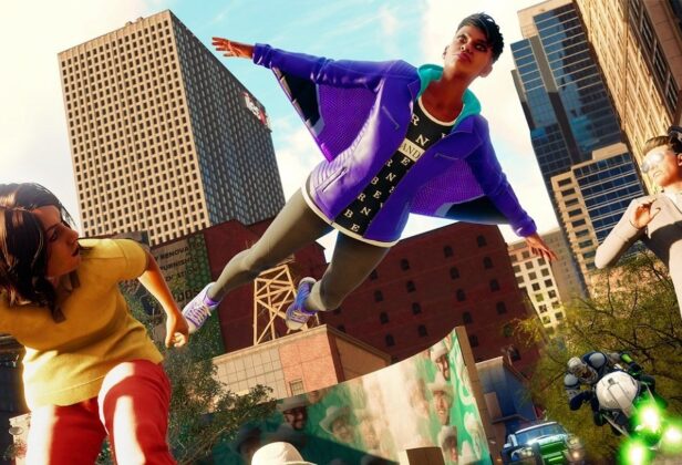 Widzieliśmy Saints Row. Lżejsza fabuła, inspiracje 2. i&nbsp;3. częścią, co-op i&nbsp;masa personalizacji