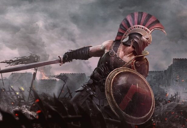 Achilles: Legends Untold – już graliśmy! Soulslike w sosie z Titan Questa