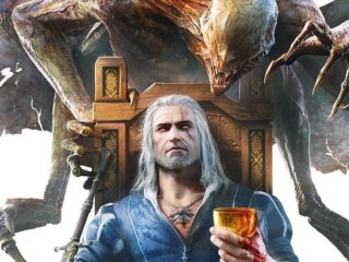 Rocznicowa wyprzedaż serii Wiedźmin na GOG.com. „Jedynka” do pobrania za darmo