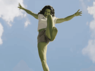„She-Hulk: Attorney at Law” – Pierwszy zwiastun serialu o prawniczce Marvela