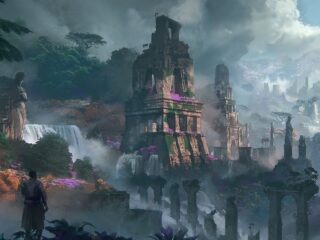Techland tworzy RPG fantasy z otwartym światem. W ekipie twórcy Wiedźmina 3