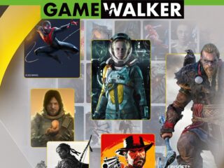 GameWalker. Nowy PS Plus – mamy mieszane uczucia