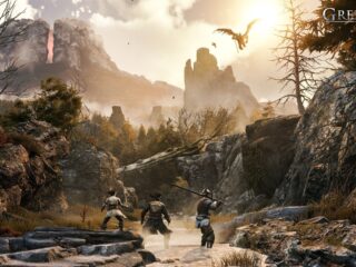 GreedFall 2: Dying World – Zapowiedziano kontynuację RPG akcji