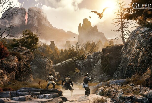GreedFall 2: Dying World – Zapowiedziano kontynuację RPG akcji