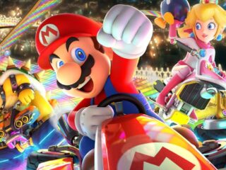 Arabia Saudyjska stała się posiadaczem 5% udziałów w Nintendo