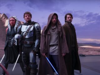 Star Wars: Kolejny film reżysera „Ostatniego Jedi” wciąż w planach