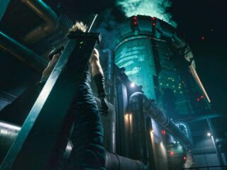 Final Fantasy VII: Square Enix szykuje ogłoszenie związane z 25-leciem gry