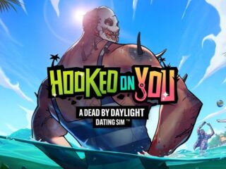 Dead by Daylight otrzyma… randkowy symulator