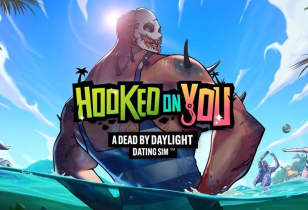 Dead by&nbsp;Daylight otrzyma… randkowy symulator