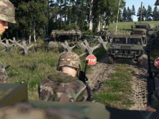 Arma Reforger już we wczesnym dostępie