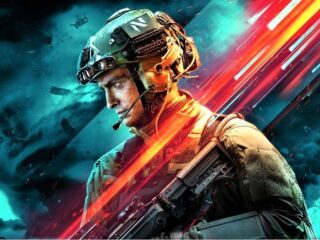 Battlefield 2042: Nowy patch usuwa tryb ze 128 graczami