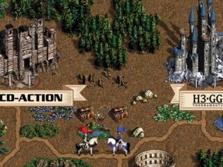 Robimy kolejny turniej w Heroes of Might and Magic III!