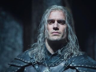 „Wiedźmin” Netfliksa: Dwie nowe aktorki w rolach czarodziejek