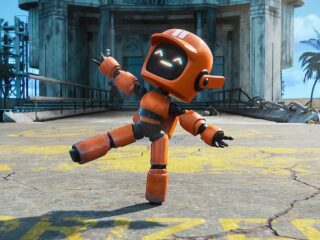 „Miłość, śmierć i roboty”: Darmowy pierwszy odcinek 3. sezonu już na YouTubie