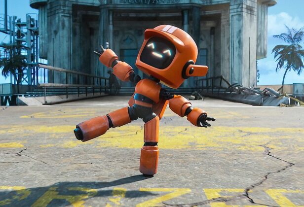 „Miłość, śmierć i roboty”: Darmowy pierwszy odcinek 3. sezonu już na YouTubie