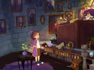 Simon the Sorcerer: Origins pokaże nam początki młodocianego czarodzieja