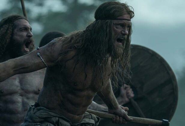 „Wiking” – recenzja filmu. O klasę wyżej niż serial
