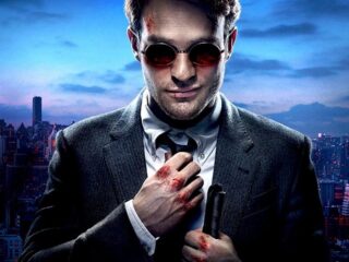 Charlie Cox wróci jako Daredevil w nowym serialu na Disney+