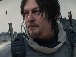 Norman Reedus potwierdza Death Stranding 2. Prace już trwają