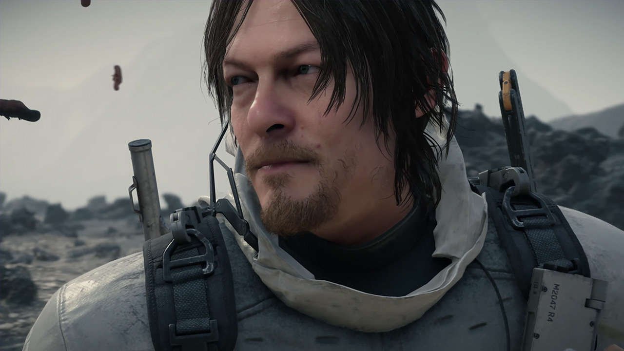 Norman Reedus potwierdza Death Stranding 2. Prace już trwają