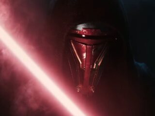 Star Wars: Knights of the Old Republic – Remake potrzebuje całkowitej przebudowy