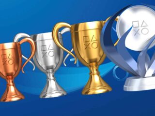 Sony może testować trofea z PlayStation na PC