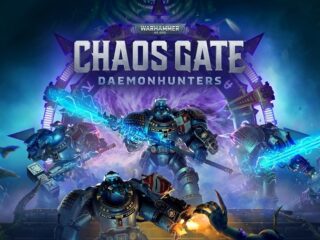 Warhammer 40,000: Chaos Gate – Daemonhunters – recenzja. XCOM z demonami