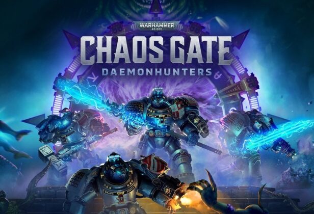 Warhammer 40,000: Chaos Gate – Daemonhunters – recenzja. XCOM z demonami