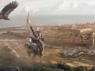 Xbox Game Pass: Mocna oferta na czerwiec. AC: Origins trafi do usługi