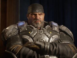 Gears of War 6 prawdopodobnie powstaje. Twórcy publikują kolejne ogłoszenie