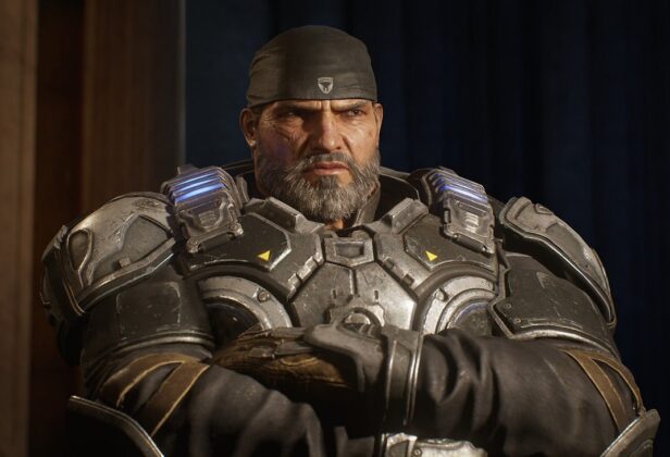 Gears of War 6 prawdopodobnie powstaje. Twórcy publikują kolejne ogłoszenie