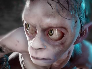Lord of the Rings: Gollum – Twórcy zdradzają nieco fabuły