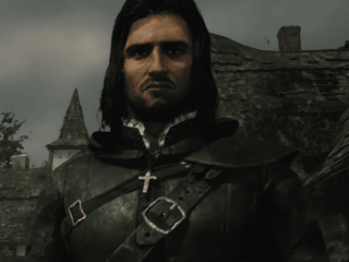 I, the Inquisitor: Nowy zwiastun gry na podstawie książek Jacka Piekary