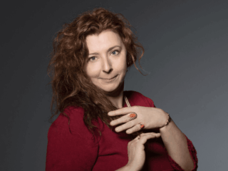 Nie żyje Maja Lidia Kossakowska, pierwsza dama polskiej fantastyki