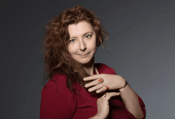 Nie żyje Maja Lidia Kossakowska, pierwsza dama polskiej fantastyki