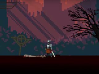 Tarnow Souls to fanowska produkcja z przymrużeniem oka