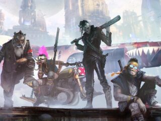 Beyond Good & Evil 2 może wciąż wymagać kilku lat pracy
