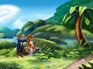 Monkey Island: Twórcy gry przyznają, że z jedną zagadką posunęli się za daleko