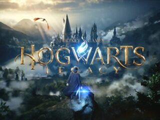 Hogwarts Legacy w pełni wykorzysta funkcje PS5