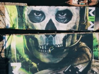Modern Warfare 2: Mamy pierwszy gameplay!