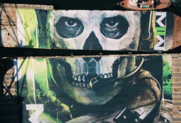 Call of Duty: Modern Warfare 2 – Mamy pierwszy gameplay!