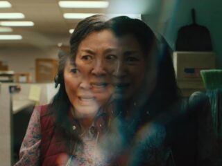 „Wszystko wszędzie naraz” – recenzja filmu. Piękne szaleństwo