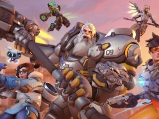 Overwatch 2: Tryb 6 vs 6 może powrócić do gry