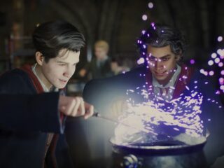 Hogwarts Legacy: Premiery w tym roku nie będzie