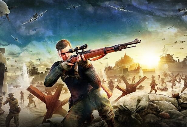 Sniper Elite 5 – recenzja. Z&nbsp;żelazną konsekwencją