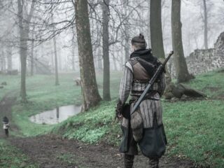 Witcher School: Oficjalny wiedźmiński larp kończy działalność