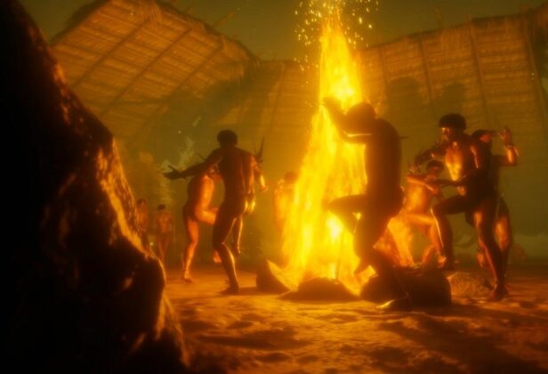 Green Hell: Dodatki Spirits of Amazonia 1 i&nbsp;2 dostępne za&nbsp;darmo na&nbsp;konsolach